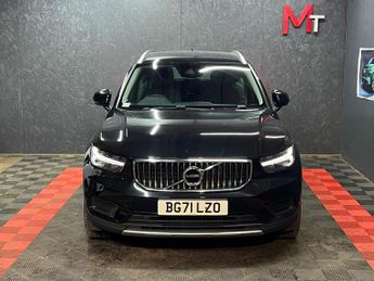 Volvo XC40 1.5h T4 Recharge 10.7kWh Inscription Expression Auto Euro 6 (s/s