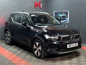Volvo XC40 1.5h T4 Recharge 10.7kWh Inscription Expression Auto Euro 6 (s/s