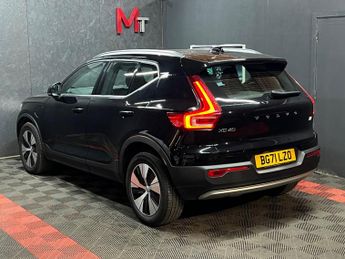 Volvo XC40 1.5h T4 Recharge 10.7kWh Inscription Expression Auto Euro 6 (s/s