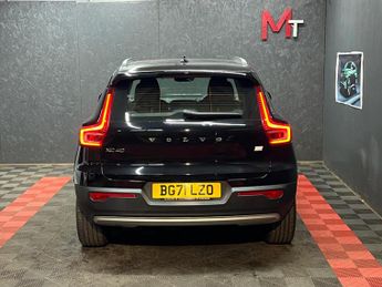 Volvo XC40 1.5h T4 Recharge 10.7kWh Inscription Expression Auto Euro 6 (s/s