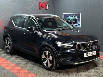 Volvo XC40 1.5h T4 Recharge 10.7kWh Inscription Expression Auto Euro 6 (s/s