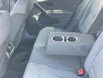 Volkswagen Golf 1.6 TDI BlueMotion Tech SE DSG Euro 5 (s/s) 5dr