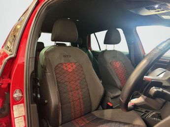 Volkswagen Golf 2.0 TSI GTI TCR DSG Euro 6 (s/s) 5dr