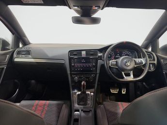 Volkswagen Golf 2.0 TSI GTI TCR DSG Euro 6 (s/s) 5dr