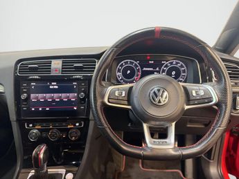 Volkswagen Golf 2.0 TSI GTI TCR DSG Euro 6 (s/s) 5dr