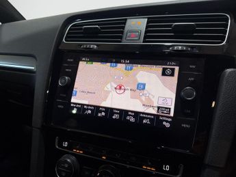 Volkswagen Golf 2.0 TSI GTI TCR DSG Euro 6 (s/s) 5dr