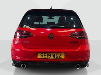 Volkswagen Golf 2.0 TSI GTI TCR DSG Euro 6 (s/s) 5dr