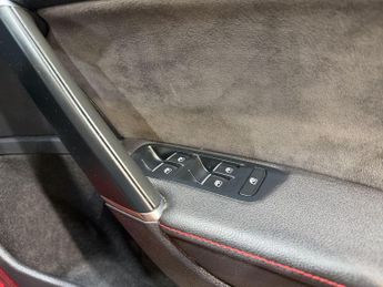 Volkswagen Golf 2.0 TSI GTI TCR DSG Euro 6 (s/s) 5dr