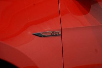 Volkswagen Golf 2.0 TSI GTI TCR DSG Euro 6 (s/s) 5dr
