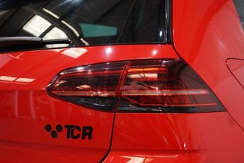 Volkswagen Golf 2.0 TSI GTI TCR DSG Euro 6 (s/s) 5dr