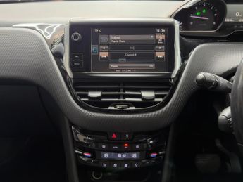 Peugeot 2008 1.6 e-HDi Allure EGC Euro 5 (s/s) 5dr
