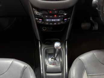 Peugeot 2008 1.6 e-HDi Allure EGC Euro 5 (s/s) 5dr