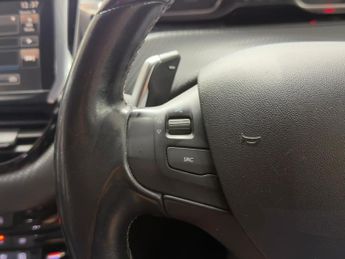 Peugeot 2008 1.6 e-HDi Allure EGC Euro 5 (s/s) 5dr