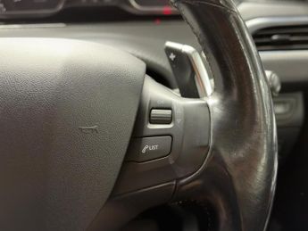 Peugeot 2008 1.6 e-HDi Allure EGC Euro 5 (s/s) 5dr