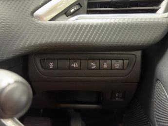 Peugeot 2008 1.6 e-HDi Allure EGC Euro 5 (s/s) 5dr