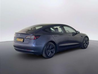 Tesla Model 3 (Dual Motor) Long Range Saloon 4dr Electric Auto 4WDE (346 ps)