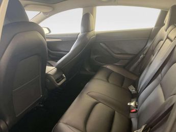 Tesla Model 3 (Dual Motor) Long Range Saloon 4dr Electric Auto 4WDE (346 ps)