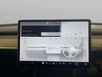 Tesla Model 3 (Dual Motor) Long Range Saloon 4dr Electric Auto 4WDE (346 ps)