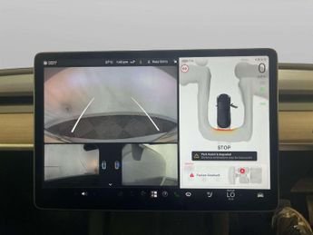 Tesla Model 3 (Dual Motor) Long Range Saloon 4dr Electric Auto 4WDE (346 ps)