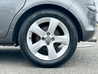 Vauxhall Corsa 1.2 16V SXi Euro 5 5dr (A/C)