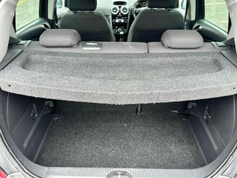 Vauxhall Corsa 1.2 16V SXi Euro 5 5dr (A/C)