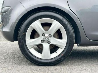 Vauxhall Corsa 1.2 16V SXi Euro 5 5dr (A/C)