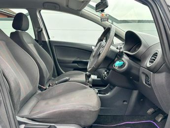 Vauxhall Corsa 1.2 16V SXi Euro 5 5dr (A/C)