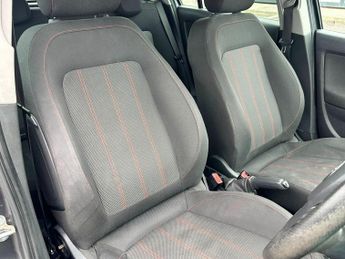 Vauxhall Corsa 1.2 16V SXi Euro 5 5dr (A/C)