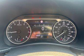 Nissan Juke 1.0 DiG-T 114 N-Connecta 5dr DCT