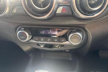 Nissan Juke 1.0 DiG-T 114 N-Connecta 5dr DCT