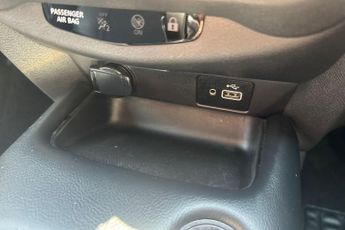 Nissan Juke 1.0 DiG-T 114 N-Connecta 5dr DCT