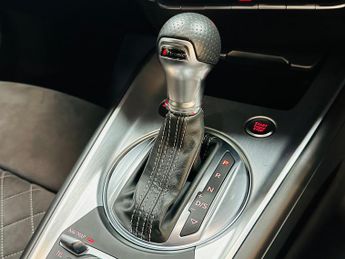 Audi TT 2.0 TFSI 45 Black Edition S Tronic quattro Euro 6 (s/s) 3dr