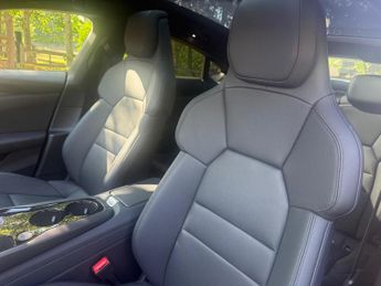 Audi e-tron GT 93.4kWh Auto quattro 4dr