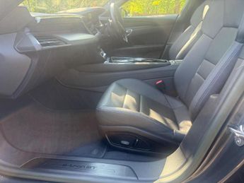 Audi e-tron GT 93.4kWh Auto quattro 4dr