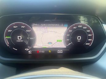 Audi e-tron GT 93.4kWh Auto quattro 4dr
