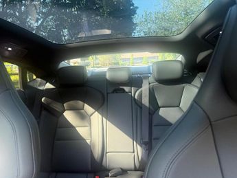 Audi e-tron GT 93.4kWh Auto quattro 4dr
