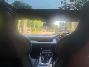 Audi e-tron GT 93.4kWh Auto quattro 4dr