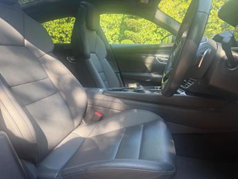 Audi e-tron GT 93.4kWh Auto quattro 4dr
