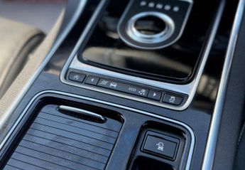 Jaguar XF 2.0d R-Sport Auto Euro 6 (s/s) 4dr