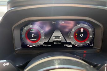 Nissan Qashqai 1.5 E-Power Tekna 5dr Auto