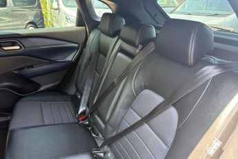 Nissan Qashqai 1.5 E-Power Tekna 5dr Auto
