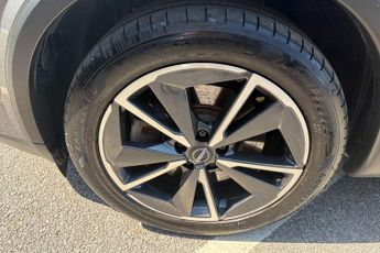Nissan Qashqai 1.5 E-Power Tekna 5dr Auto