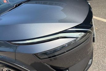 Nissan Qashqai 1.5 E-Power Tekna 5dr Auto