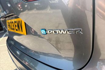 Nissan Qashqai 1.5 E-Power Tekna 5dr Auto