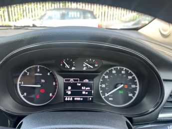 Vauxhall Mokka X 1.6 CDTi Elite Nav Auto Euro 6 5dr