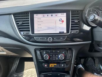 Vauxhall Mokka X 1.6 CDTi Elite Nav Auto Euro 6 5dr