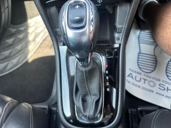 Vauxhall Mokka X 1.6 CDTi Elite Nav Auto Euro 6 5dr