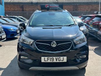 Vauxhall Mokka X 1.6 CDTi Elite Nav Auto Euro 6 5dr