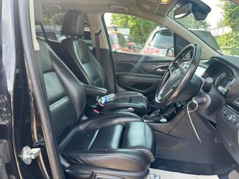 Vauxhall Mokka X 1.6 CDTi Elite Nav Auto Euro 6 5dr