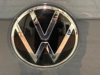 Volkswagen Tiguan 1.5 TSI Active DSG Euro 6 (s/s) 5dr